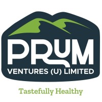 PRUM VENTURES (U) LIMITED logo - Similar company to Greenox Collaborative