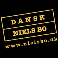 Dansk Niels Bo logo - Similar company to Sikkerhedsudstyr.Com