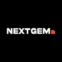 NextGem Creative Agency logo - Similar company to Wirestorm