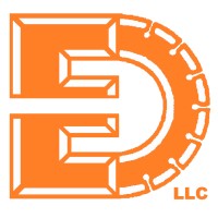 Easton Concrete Cutting & Drilling, LCC logo - Similar company to Monument Construction, Llc