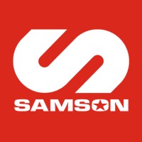 SAMSON Corporation logo - Similar company to Online Training Concepts