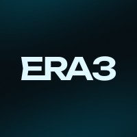 ERA3 logo - Similar company to Dotproton
