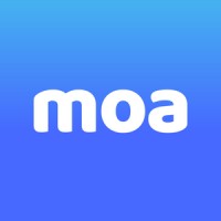 Moa Holdings logo - Similar company to Icon Security - Setting The Standard In Total Security Solutions