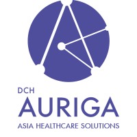 DCH Auriga logo - Similar company to Dch Business Innovations