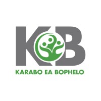 Baylor Karabo ea Bophelo logo - Similar company to Sentebale