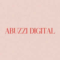 Abuzzi Digital logo - Similar company to Mega Tecnologia