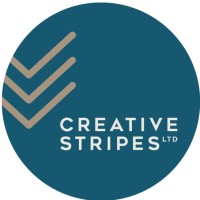 Creative Stripes logo - Similar company to Oser