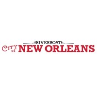 Riverboat CITY of NEW ORLEANS logo - Similar company to Elements Imaging