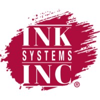 Ink Systems logo - Similar company to Alder Color Solutions