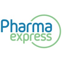 PharmaExpress - Pharmacie en ligne logo - Similar company to Farma Express