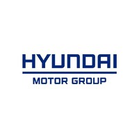 Hyundai Motor Group logo - Similar company to Lg Energy Solution