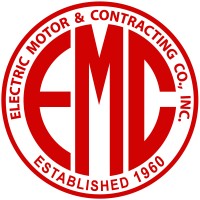 Electric Motor & Contracting Co., Inc logo - Similar company to Quartzelec Limited