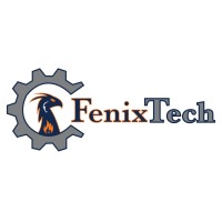 FenixTech logo - Similar company to Lcd Group