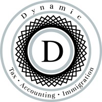 Dynamic Tax & Accounting Services logo - Similar company to Clearstep Ventures