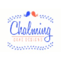 Chalming Cake Designs logo - Similar company to Fitbug