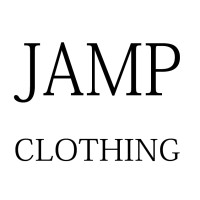 JAMP CLOTHING logo - Similar company to Menuofmenu