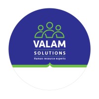 Valam Solutions logo - Similar company to Ather