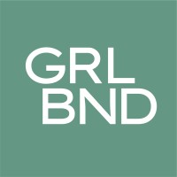GRLBND Media logo - Similar company to Hinter Media