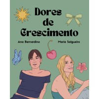 Dores de Crescimento logo - Similar company to Marketing & Co.