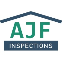 AJF Inspections logo - Similar company to Launchpad Home Group