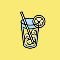 Me and this Lemonade logo - Similar company to Watson Consulting
