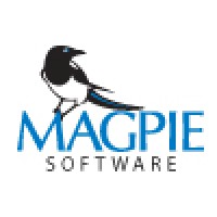 Magpie Software - OUT OF BUSINESS logo - Similar company to Magpie Software Group