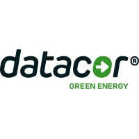 Datacor Green Energy logo - Similar company to Datacor