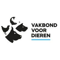 Vakbond voor Dieren logo - Similar company to 100%Feldkamp