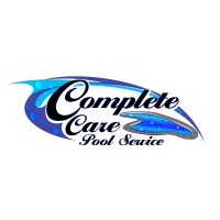 Complete Care Pool Services, Llc