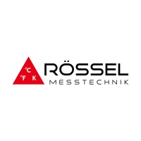 Rössel Messtechnik Gmbh
