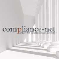 compliance-net GmbH logo - Similar company to It-Security Coach Gmbh [Itsecuritycoach]