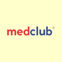 Medclub logo - Similar company to Codefreela