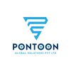 Pontoon Global Solutions Pvt Ltd logo - Similar company to Webideal Software Solutions