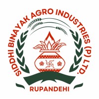 Siddhi Binayak Agro Industries logo - Similar company to Hotel Yeti