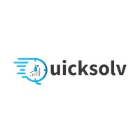 Quicksolv logo - Similar company to Abstract It & Engg. Solutions Pvt. Ltd.