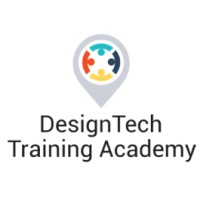 DesignTech Training Academy logo - Similar company to Edtech Collective