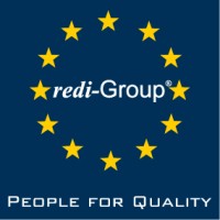 redi-Group España logo - Similar company to Btf System