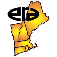 New England ERA logo - Similar company to Cdm Inc.