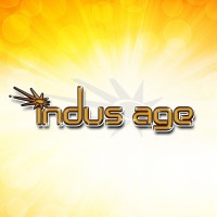 Indus Age logo - Similar company to Tulloch Wines