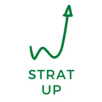 StratUp logo - Similar company to Labbayk Tech