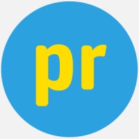 Projekt PR logo - Similar company to Profitto. Marketing Który Sprzedaje