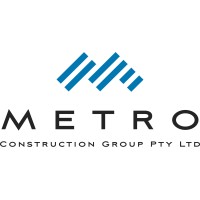 Metro Construction Group Pty Ltd logo - Similar company to Tm Team Construction And Engineering