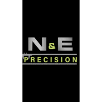 N&E Precision Engineering logo - Similar company to Technimark
