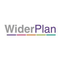 Wider Plan logo - Similar company to Just Checking Ltd
