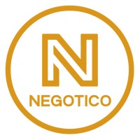 Negotico logo - Similar company to Gity, A.S.