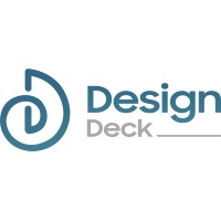 Design Deck logo - Similar company to Design Deck
