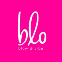 Blo Green Bay logo - Similar company to Kiwla