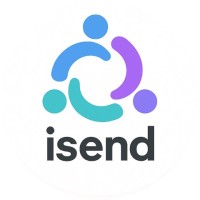 ISEND Research Cluster logo - Similar company to Praxis Cpd Ltd