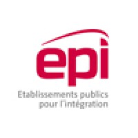 Etablissements publics pour l'intégration - EPI logo - Similar company to Hospice Général