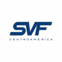 SVF CENTROAMÉRICA logo - Similar company to Basic Technologies, S.A.